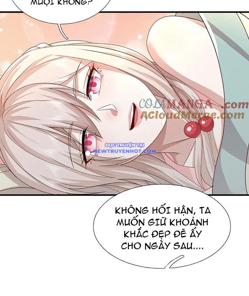 Kiếm Tiên Võ Đế: Bắt Đầu Huyền Vũ Môn Chi Biến Chapter 209 - Trang 44
