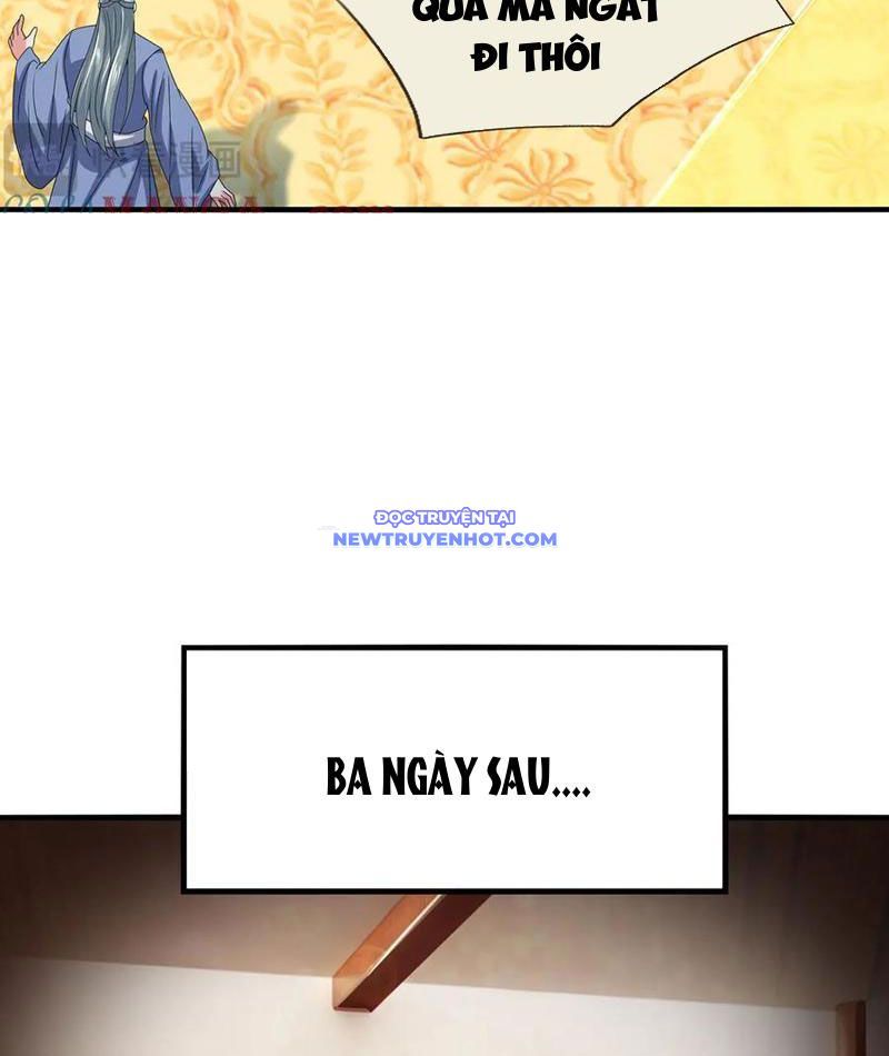 Kiếm Tiên Võ Đế: Bắt Đầu Huyền Vũ Môn Chi Biến Chapter 209 - Trang 6