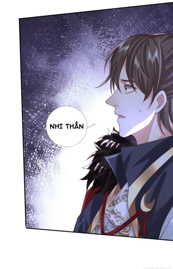 Kiếm Tiên Võ Đế: Bắt Đầu Huyền Vũ Môn Chi Biến Chapter 21 - Trang 17