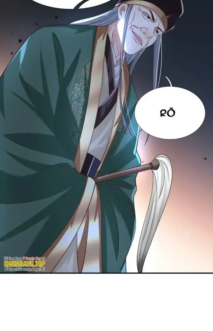 Kiếm Tiên Võ Đế: Bắt Đầu Huyền Vũ Môn Chi Biến Chapter 21 - Trang 29