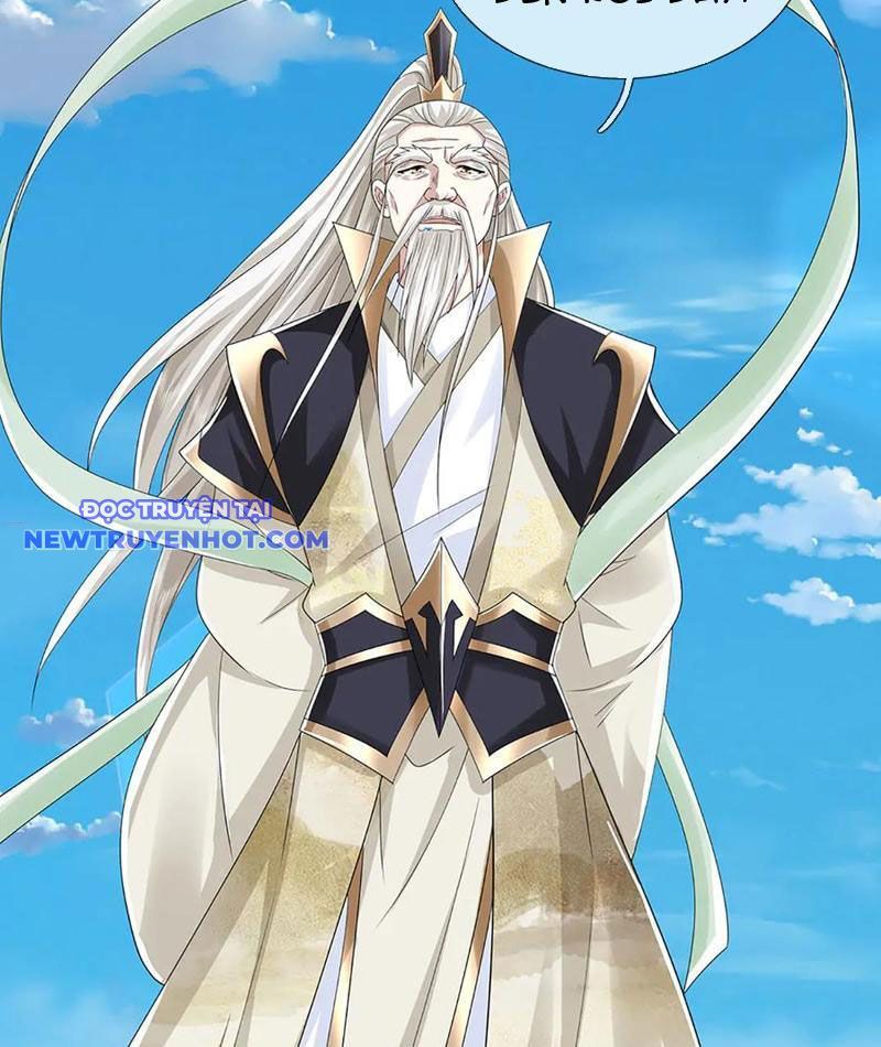 Kiếm Tiên Võ Đế: Bắt Đầu Huyền Vũ Môn Chi Biến Chapter 210 - Trang 10