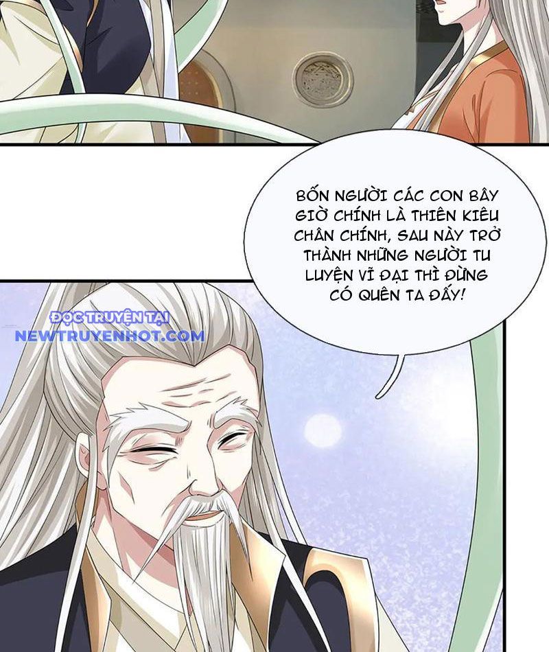 Kiếm Tiên Võ Đế: Bắt Đầu Huyền Vũ Môn Chi Biến Chapter 210 - Trang 12