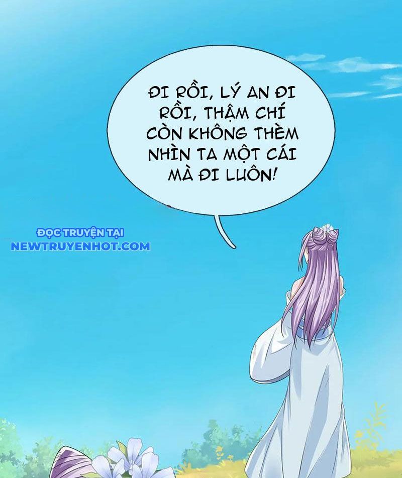 Kiếm Tiên Võ Đế: Bắt Đầu Huyền Vũ Môn Chi Biến Chapter 210 - Trang 23