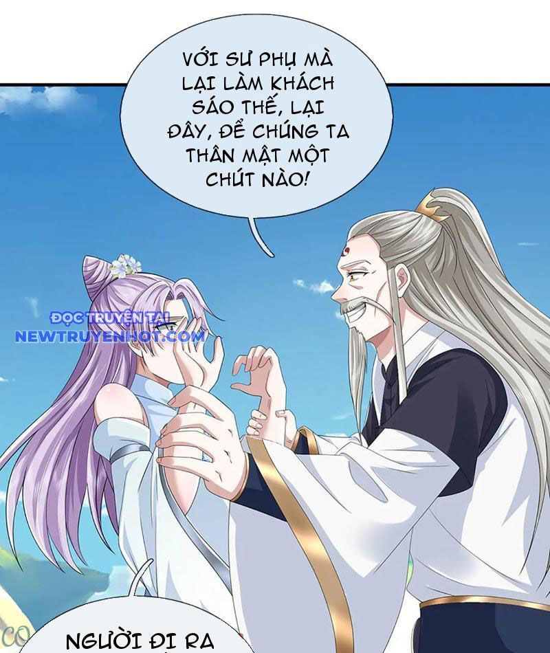 Kiếm Tiên Võ Đế: Bắt Đầu Huyền Vũ Môn Chi Biến Chapter 210 - Trang 26