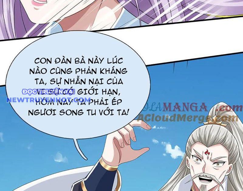 Kiếm Tiên Võ Đế: Bắt Đầu Huyền Vũ Môn Chi Biến Chapter 210 - Trang 28