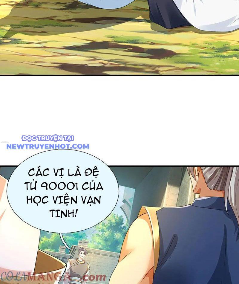 Kiếm Tiên Võ Đế: Bắt Đầu Huyền Vũ Môn Chi Biến Chapter 210 - Trang 38