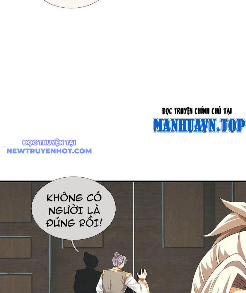 Kiếm Tiên Võ Đế: Bắt Đầu Huyền Vũ Môn Chi Biến Chapter 210 - Trang 47