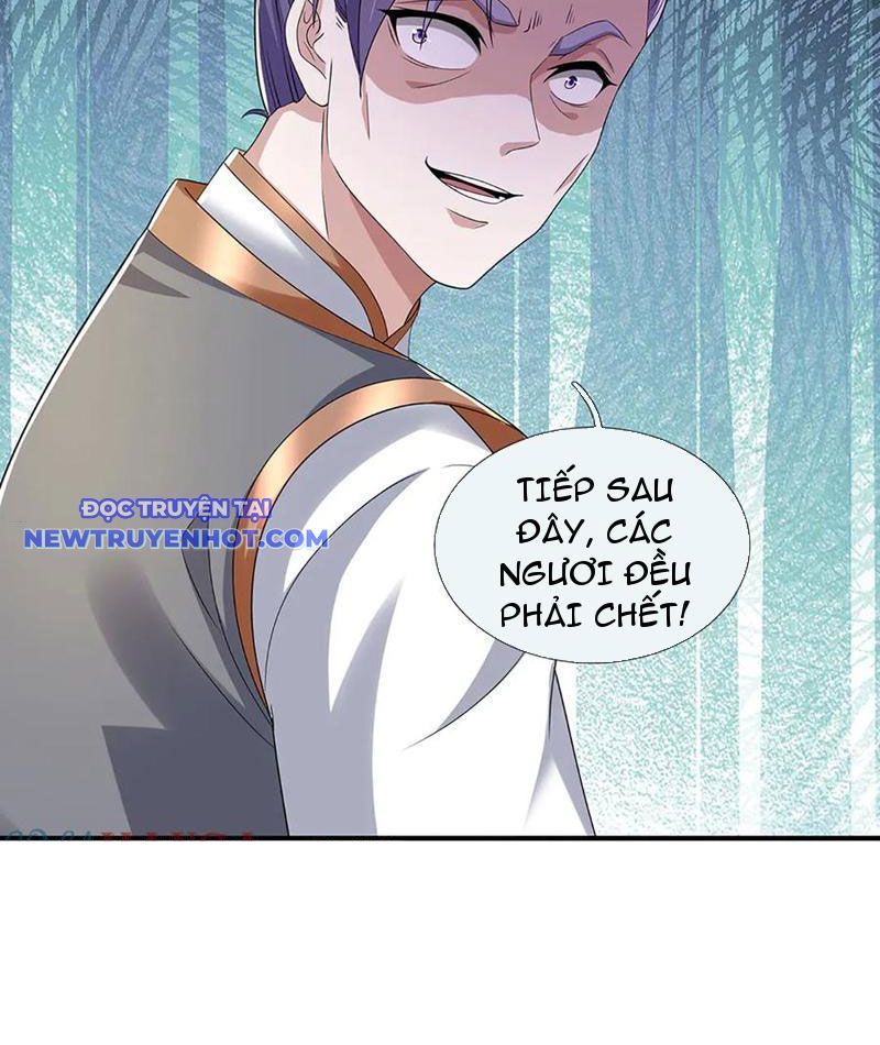 Kiếm Tiên Võ Đế: Bắt Đầu Huyền Vũ Môn Chi Biến Chapter 210 - Trang 49