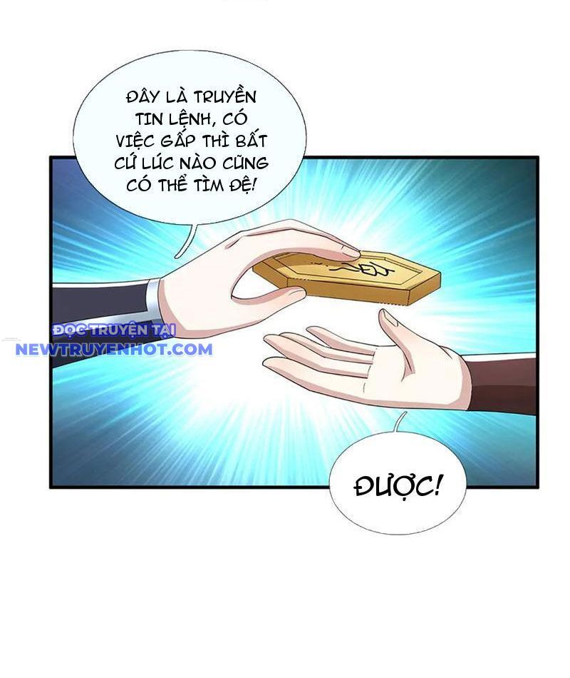 Kiếm Tiên Võ Đế: Bắt Đầu Huyền Vũ Môn Chi Biến Chapter 210 - Trang 7