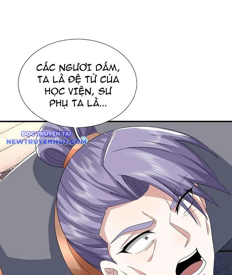 Kiếm Tiên Võ Đế: Bắt Đầu Huyền Vũ Môn Chi Biến Chapter 211 - Trang 21
