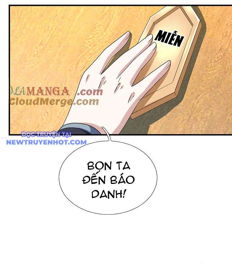 Kiếm Tiên Võ Đế: Bắt Đầu Huyền Vũ Môn Chi Biến Chapter 211 - Trang 25