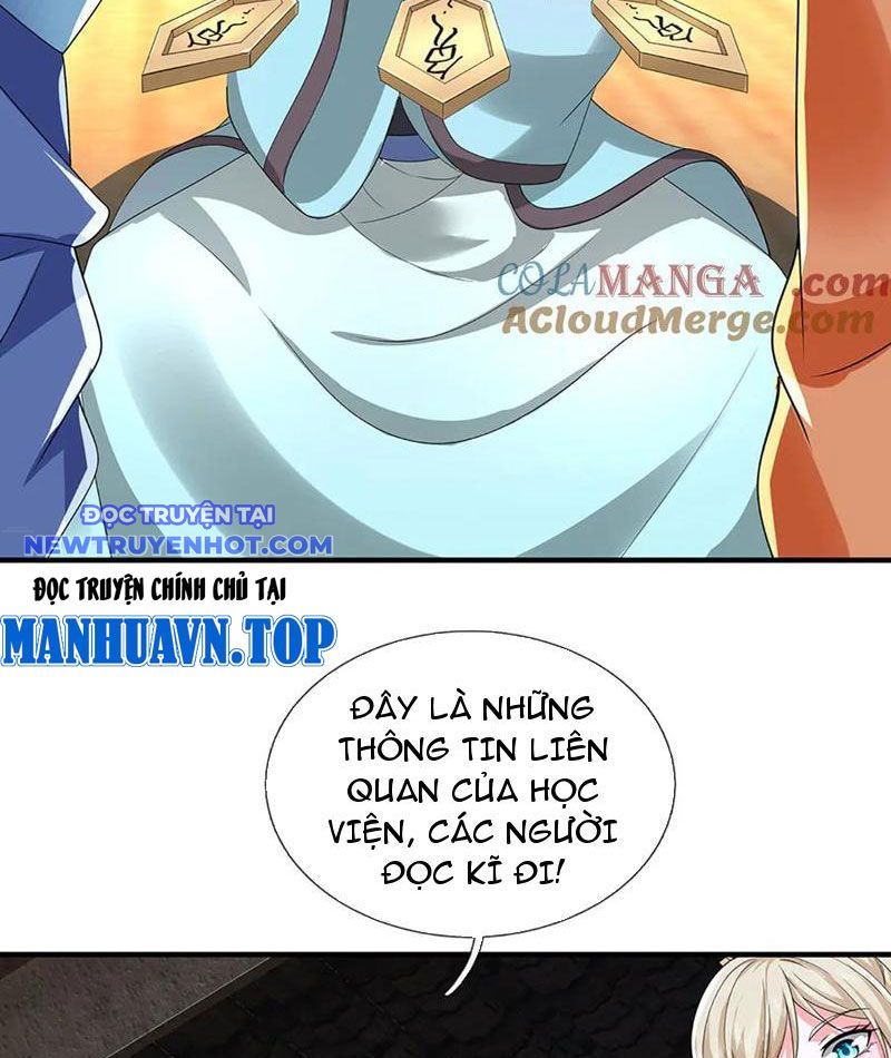 Kiếm Tiên Võ Đế: Bắt Đầu Huyền Vũ Môn Chi Biến Chapter 211 - Trang 27
