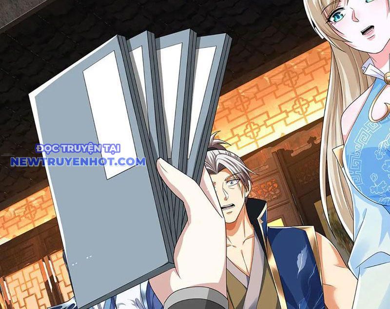 Kiếm Tiên Võ Đế: Bắt Đầu Huyền Vũ Môn Chi Biến Chapter 211 - Trang 28