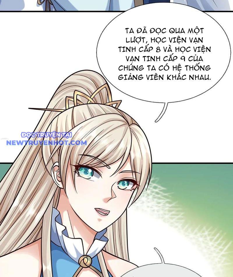 Kiếm Tiên Võ Đế: Bắt Đầu Huyền Vũ Môn Chi Biến Chapter 211 - Trang 33