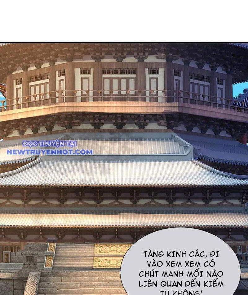 Kiếm Tiên Võ Đế: Bắt Đầu Huyền Vũ Môn Chi Biến Chapter 211 - Trang 39