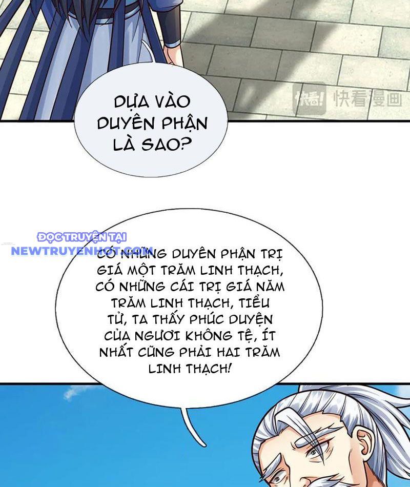 Kiếm Tiên Võ Đế: Bắt Đầu Huyền Vũ Môn Chi Biến Chapter 211 - Trang 43