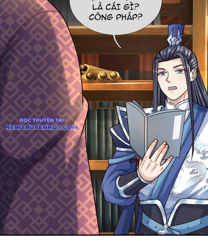 Kiếm Tiên Võ Đế: Bắt Đầu Huyền Vũ Môn Chi Biến Chapter 212 - Trang 10