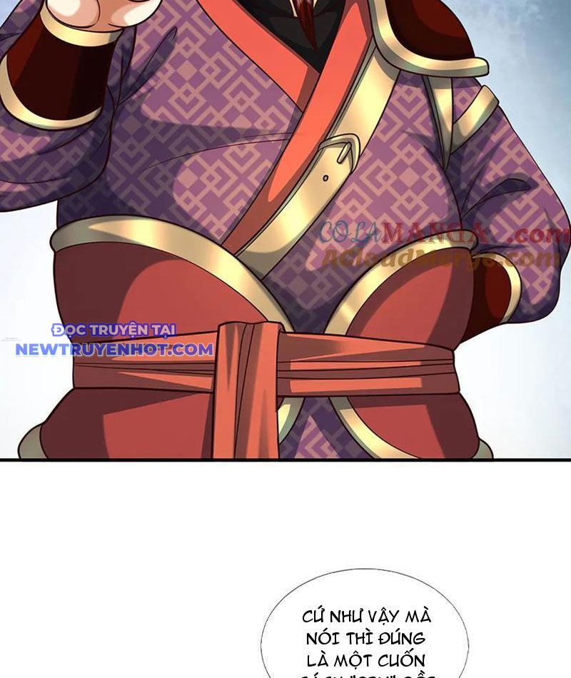 Kiếm Tiên Võ Đế: Bắt Đầu Huyền Vũ Môn Chi Biến Chapter 212 - Trang 13