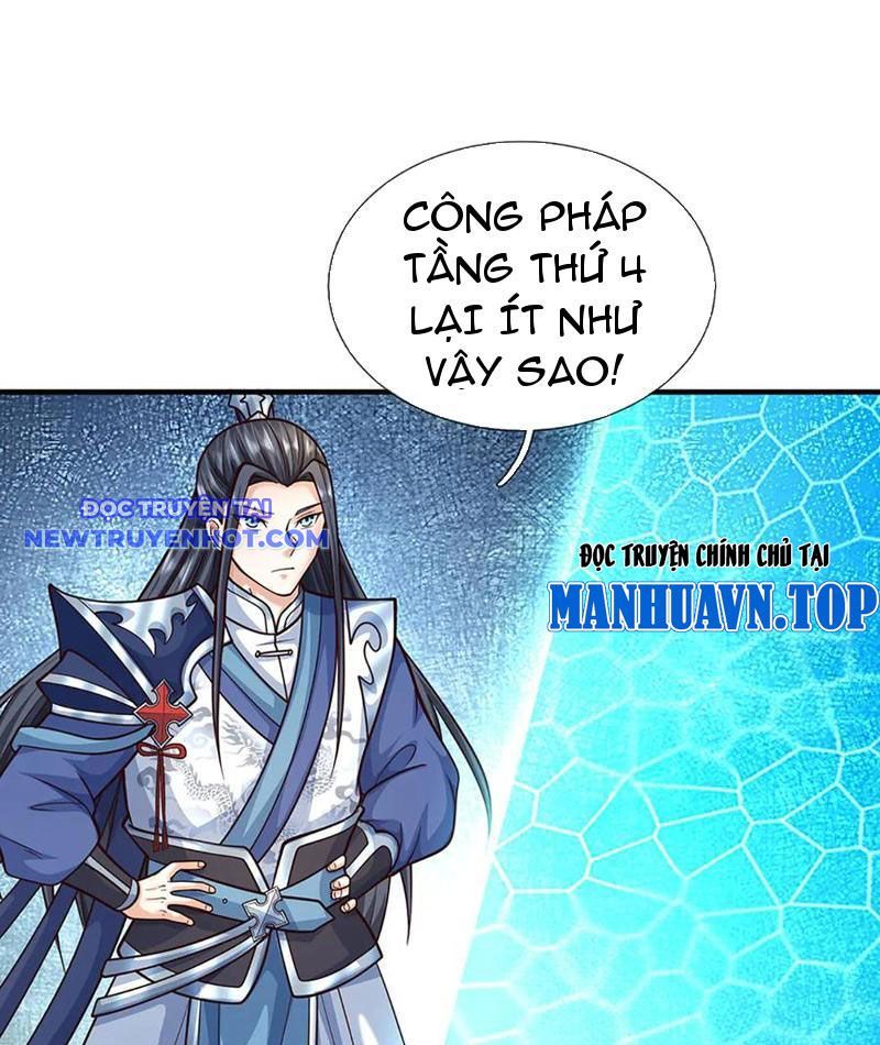 Kiếm Tiên Võ Đế: Bắt Đầu Huyền Vũ Môn Chi Biến Chapter 212 - Trang 29