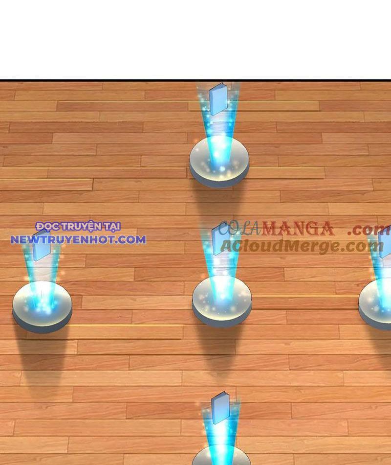 Kiếm Tiên Võ Đế: Bắt Đầu Huyền Vũ Môn Chi Biến Chapter 212 - Trang 38