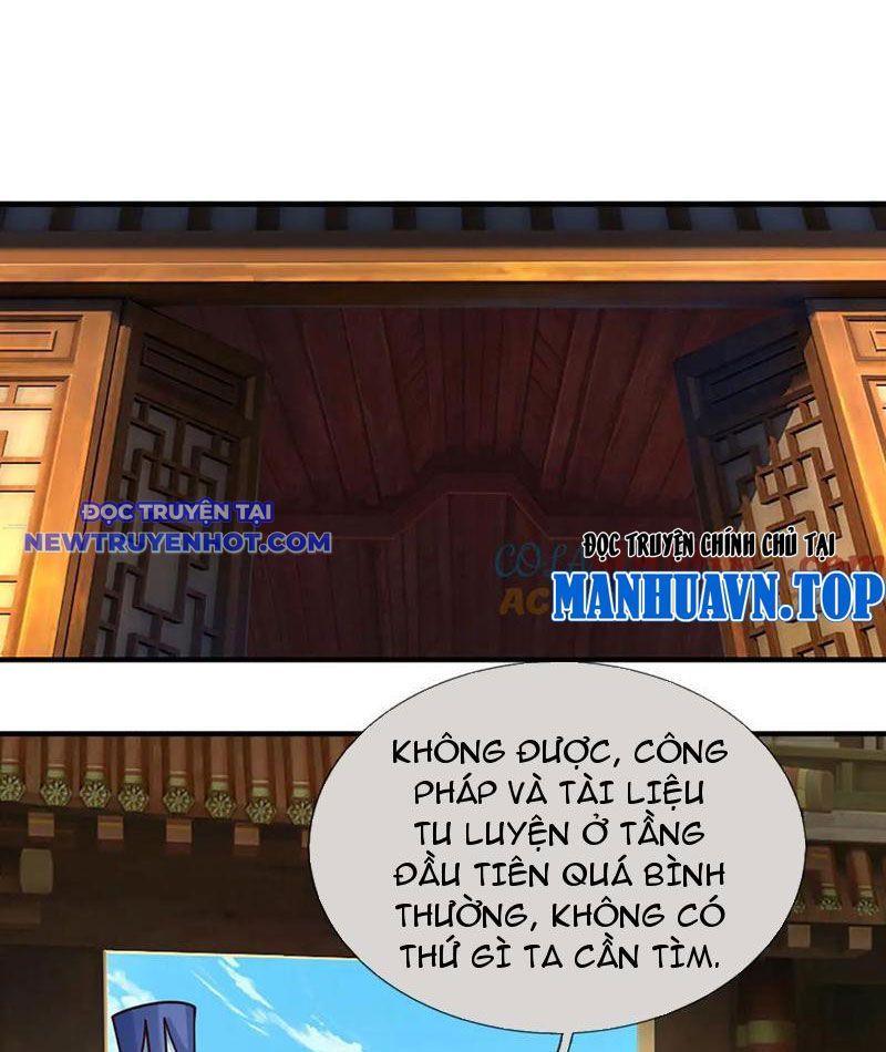 Kiếm Tiên Võ Đế: Bắt Đầu Huyền Vũ Môn Chi Biến Chapter 212 - Trang 4