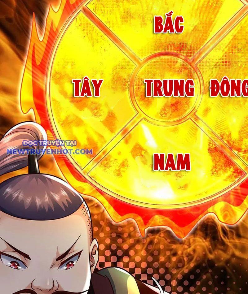 Kiếm Tiên Võ Đế: Bắt Đầu Huyền Vũ Môn Chi Biến Chapter 212 - Trang 44