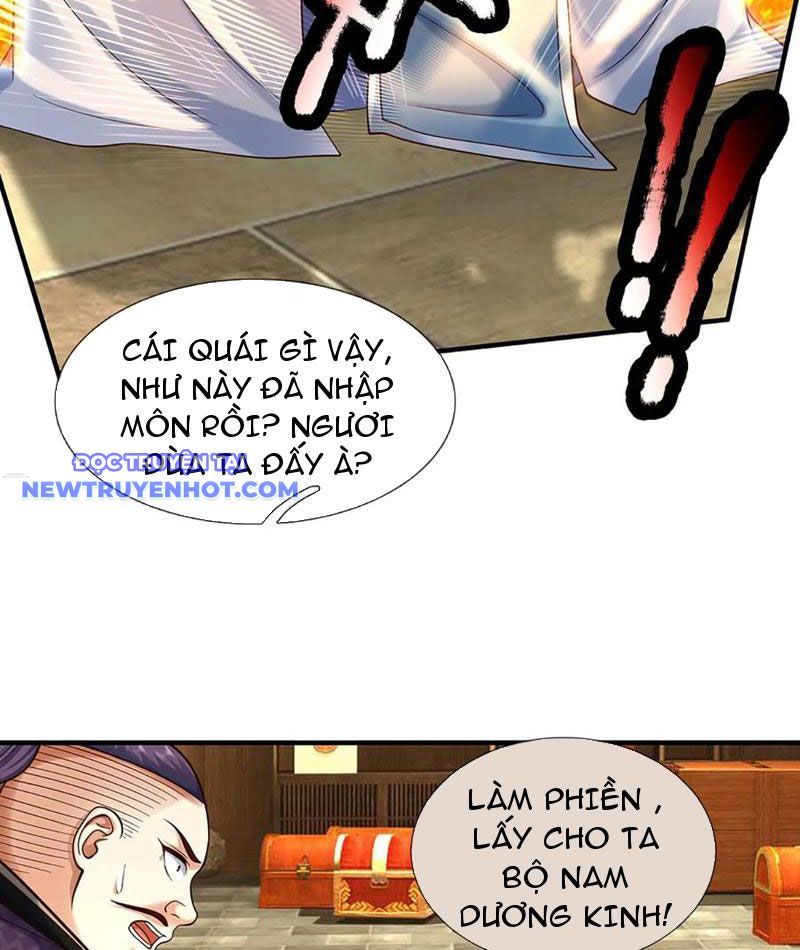 Kiếm Tiên Võ Đế: Bắt Đầu Huyền Vũ Môn Chi Biến Chapter 212 - Trang 49