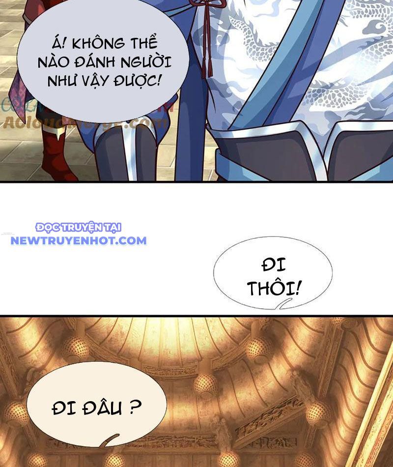 Kiếm Tiên Võ Đế: Bắt Đầu Huyền Vũ Môn Chi Biến Chapter 213 - Trang 13