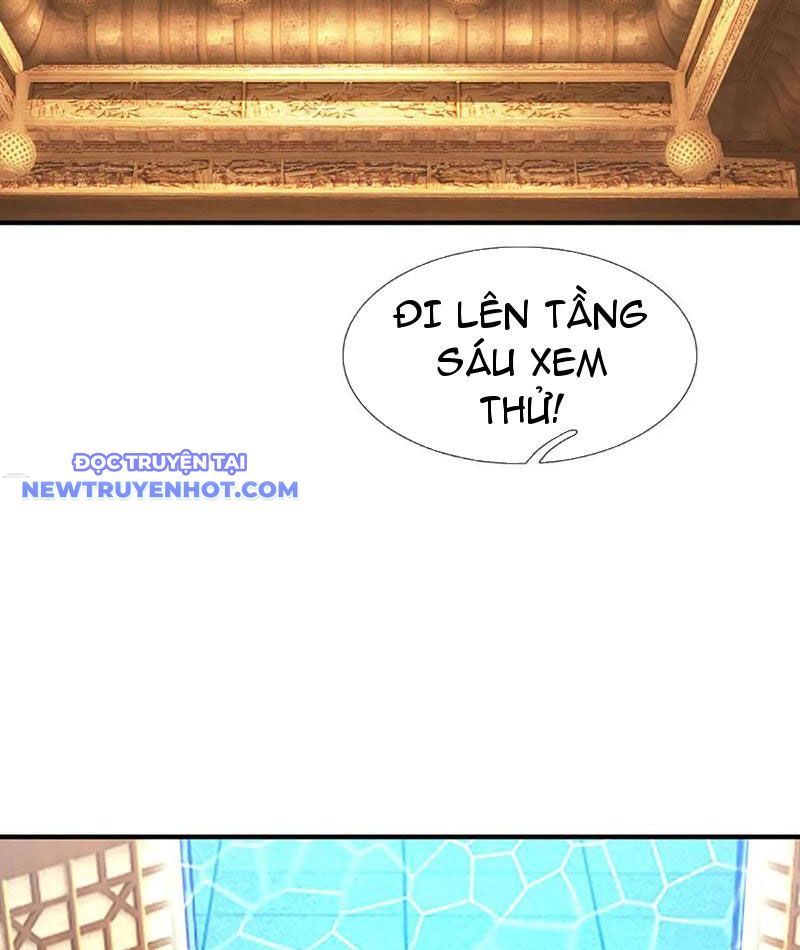 Kiếm Tiên Võ Đế: Bắt Đầu Huyền Vũ Môn Chi Biến Chapter 213 - Trang 14