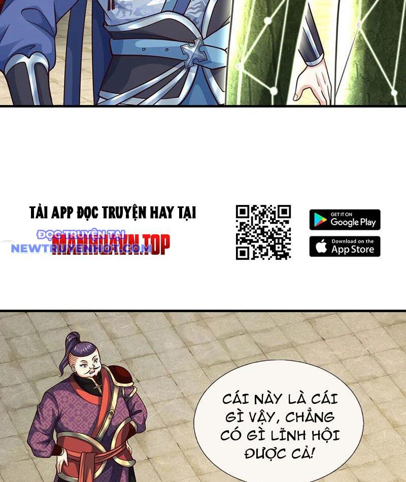 Kiếm Tiên Võ Đế: Bắt Đầu Huyền Vũ Môn Chi Biến Chapter 213 - Trang 24