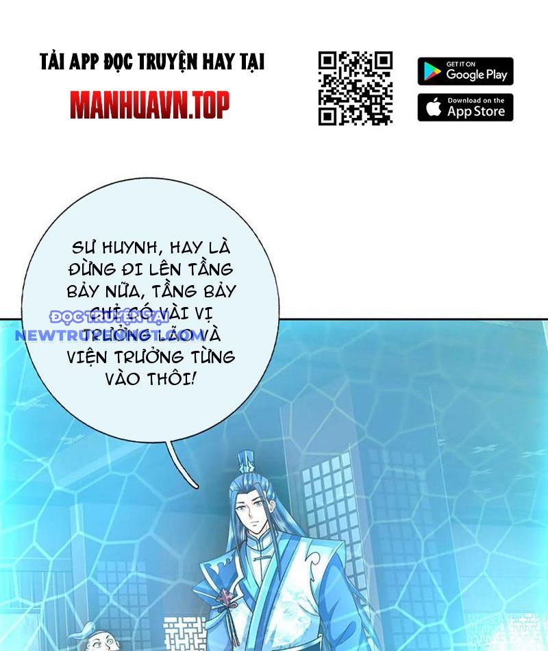 Kiếm Tiên Võ Đế: Bắt Đầu Huyền Vũ Môn Chi Biến Chapter 213 - Trang 31