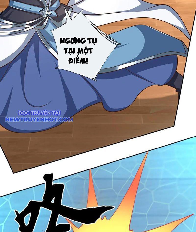 Kiếm Tiên Võ Đế: Bắt Đầu Huyền Vũ Môn Chi Biến Chapter 213 - Trang 33