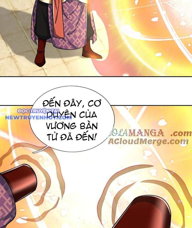 Kiếm Tiên Võ Đế: Bắt Đầu Huyền Vũ Môn Chi Biến Chapter 213 - Trang 45