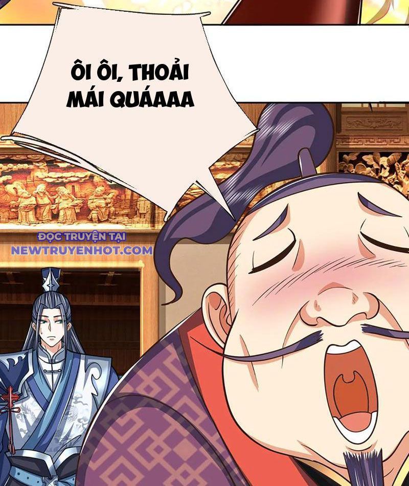 Kiếm Tiên Võ Đế: Bắt Đầu Huyền Vũ Môn Chi Biến Chapter 213 - Trang 46
