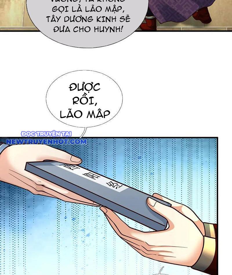 Kiếm Tiên Võ Đế: Bắt Đầu Huyền Vũ Môn Chi Biến Chapter 213 - Trang 5