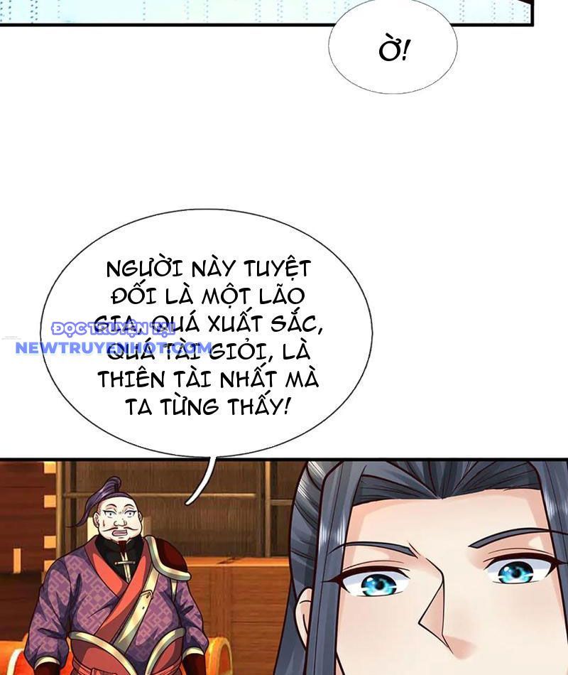 Kiếm Tiên Võ Đế: Bắt Đầu Huyền Vũ Môn Chi Biến Chapter 213 - Trang 6