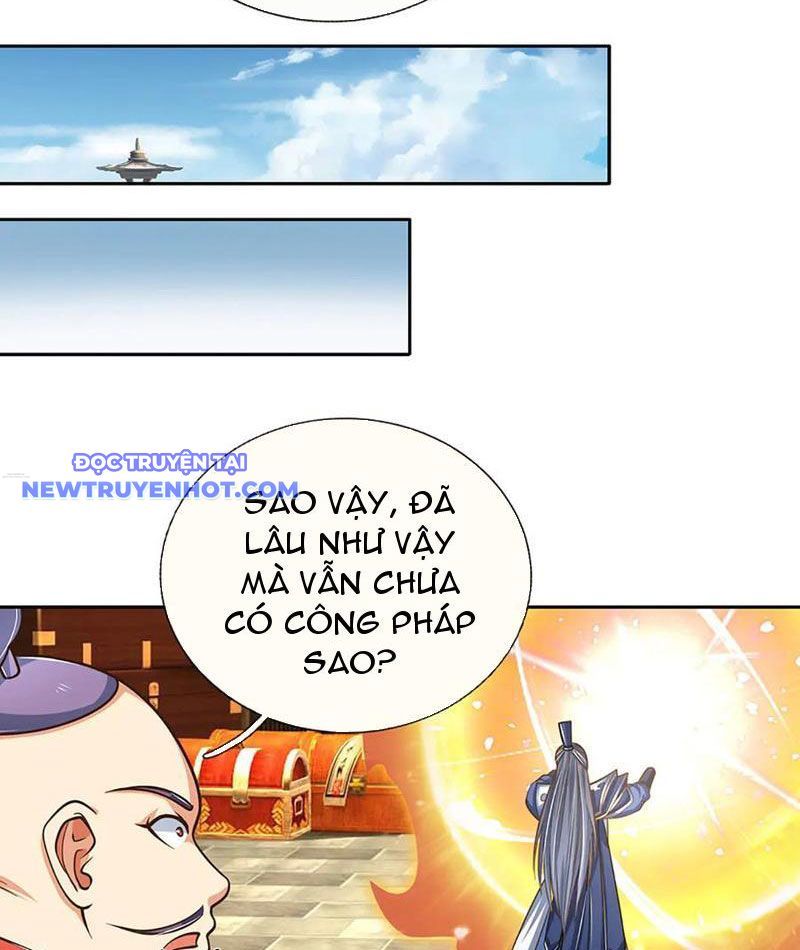 Kiếm Tiên Võ Đế: Bắt Đầu Huyền Vũ Môn Chi Biến Chapter 214 - Trang 27
