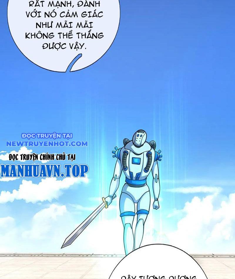Kiếm Tiên Võ Đế: Bắt Đầu Huyền Vũ Môn Chi Biến Chapter 214 - Trang 40