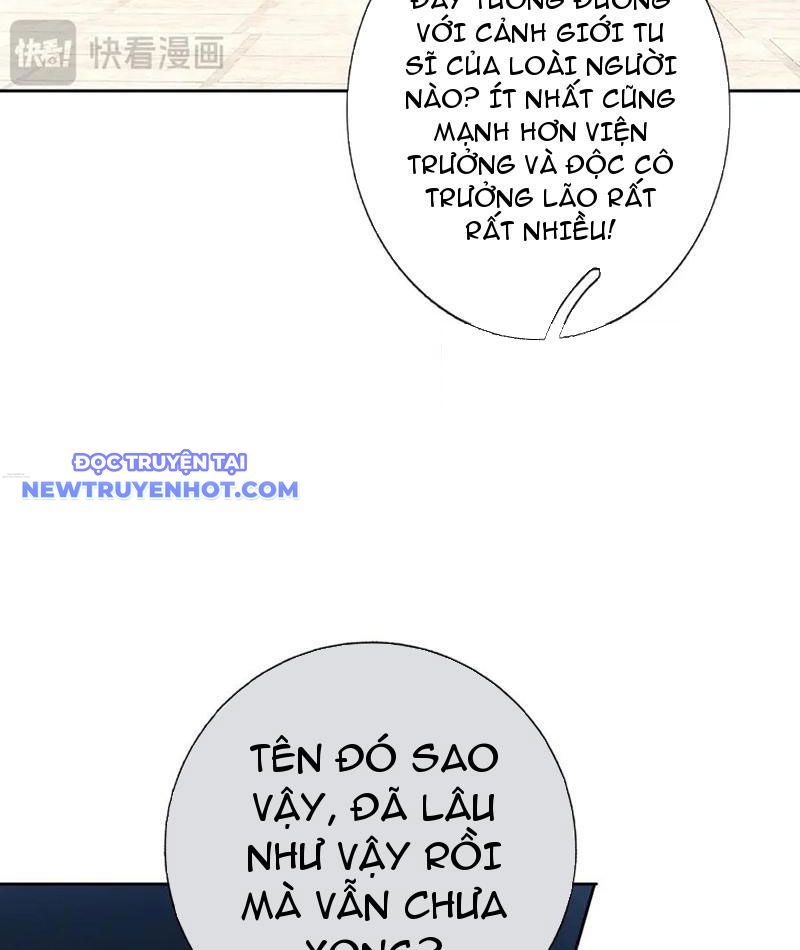 Kiếm Tiên Võ Đế: Bắt Đầu Huyền Vũ Môn Chi Biến Chapter 214 - Trang 41