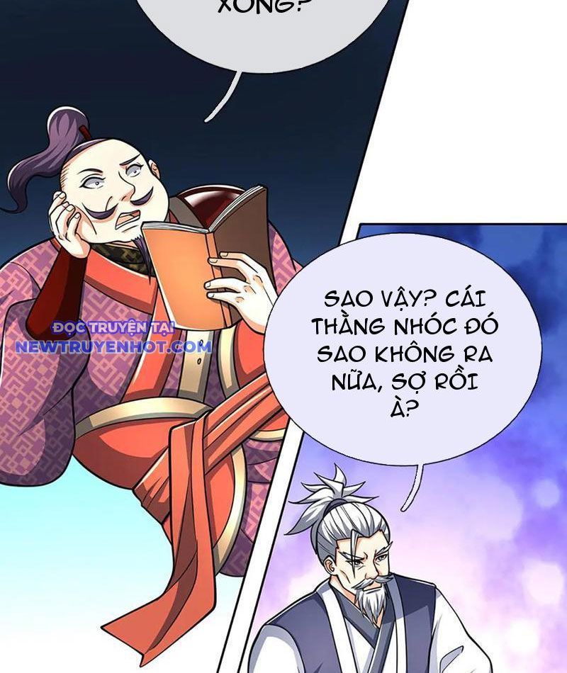 Kiếm Tiên Võ Đế: Bắt Đầu Huyền Vũ Môn Chi Biến Chapter 214 - Trang 42