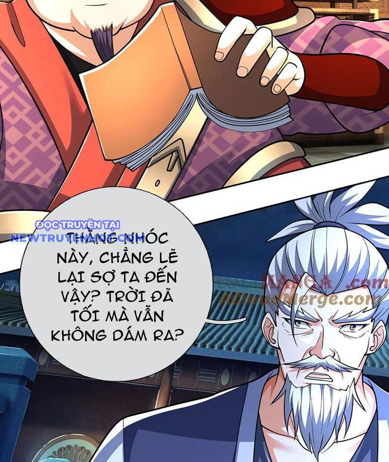 Kiếm Tiên Võ Đế: Bắt Đầu Huyền Vũ Môn Chi Biến Chapter 214 - Trang 46