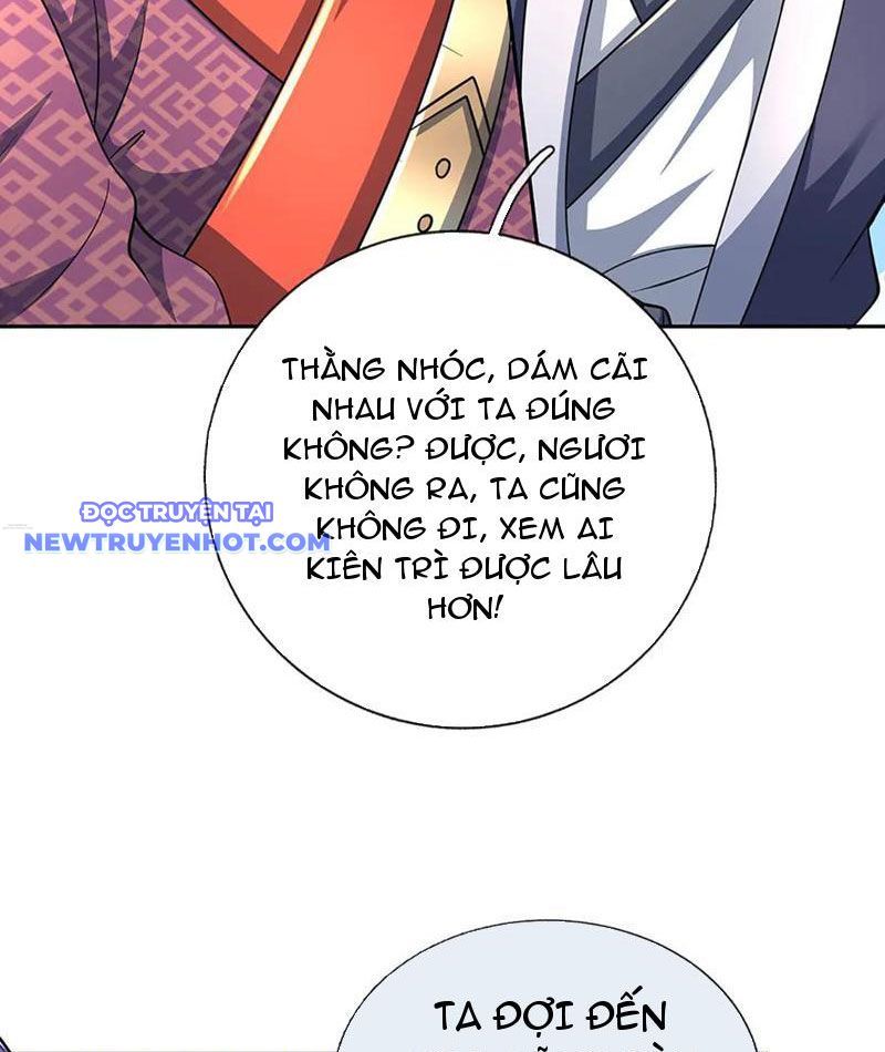 Kiếm Tiên Võ Đế: Bắt Đầu Huyền Vũ Môn Chi Biến Chapter 214 - Trang 50