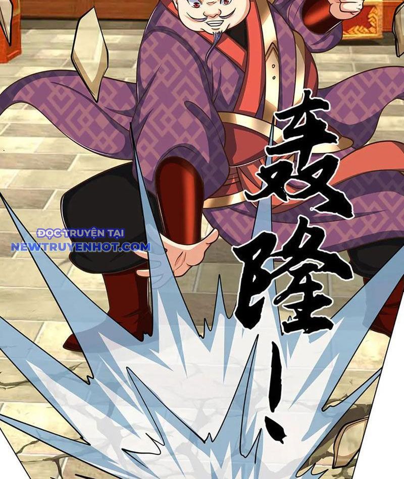 Kiếm Tiên Võ Đế: Bắt Đầu Huyền Vũ Môn Chi Biến Chapter 214 - Trang 7
