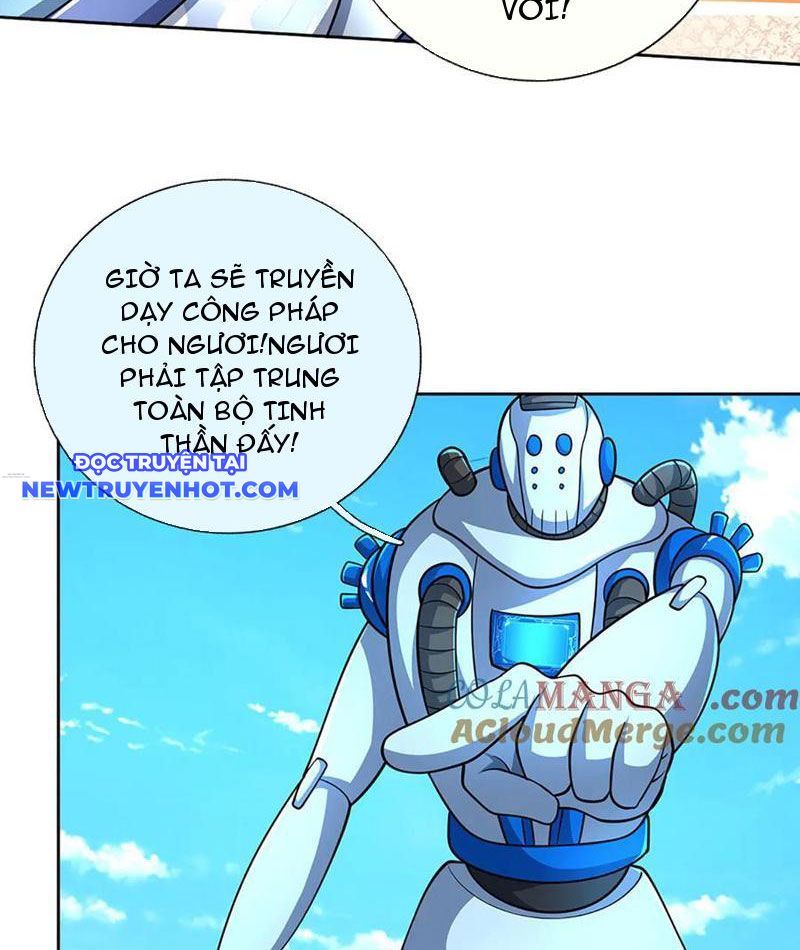 Kiếm Tiên Võ Đế: Bắt Đầu Huyền Vũ Môn Chi Biến Chapter 215 - Trang 12