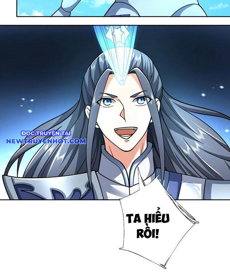 Kiếm Tiên Võ Đế: Bắt Đầu Huyền Vũ Môn Chi Biến Chapter 215 - Trang 13