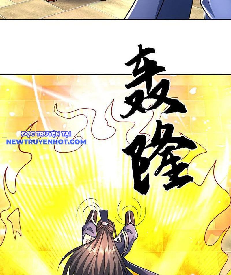 Kiếm Tiên Võ Đế: Bắt Đầu Huyền Vũ Môn Chi Biến Chapter 215 - Trang 15