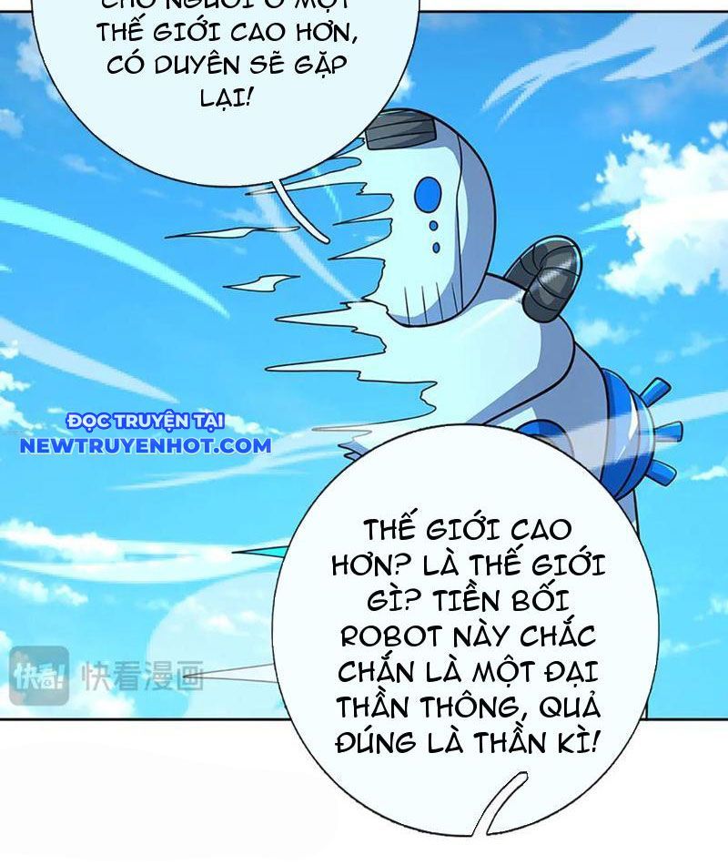 Kiếm Tiên Võ Đế: Bắt Đầu Huyền Vũ Môn Chi Biến Chapter 215 - Trang 20