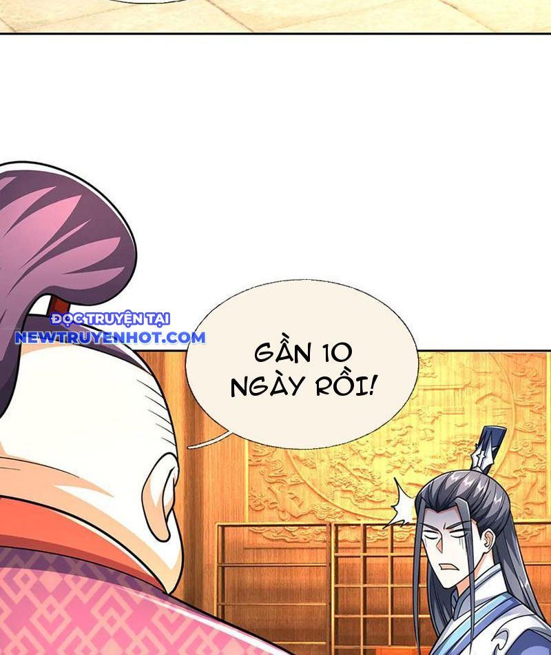 Kiếm Tiên Võ Đế: Bắt Đầu Huyền Vũ Môn Chi Biến Chapter 215 - Trang 24