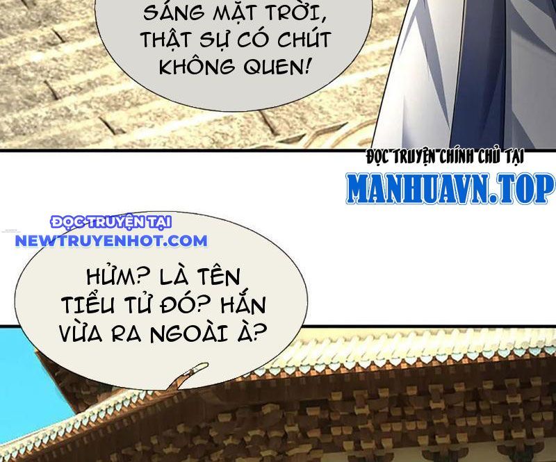 Kiếm Tiên Võ Đế: Bắt Đầu Huyền Vũ Môn Chi Biến Chapter 215 - Trang 28