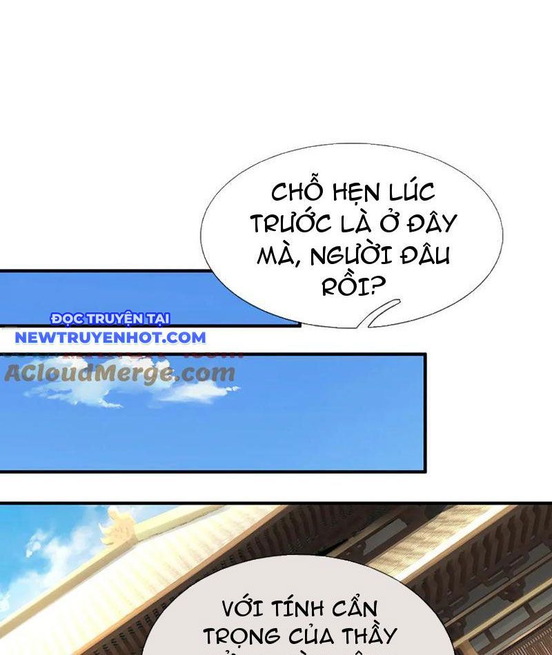 Kiếm Tiên Võ Đế: Bắt Đầu Huyền Vũ Môn Chi Biến Chapter 216 - Trang 4